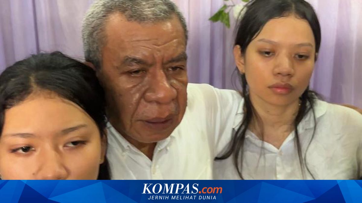 Keluarga Dokter Icha Desak Tiga Anggota DPRD dan ASN TTU Lakukan Sumpah Adat
