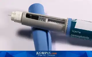 Riset Ungkap Penggunaan Obat Diet GLP-1 Berpotensi Tingkatkan Risiko Osteoporosis dan Asam Urat