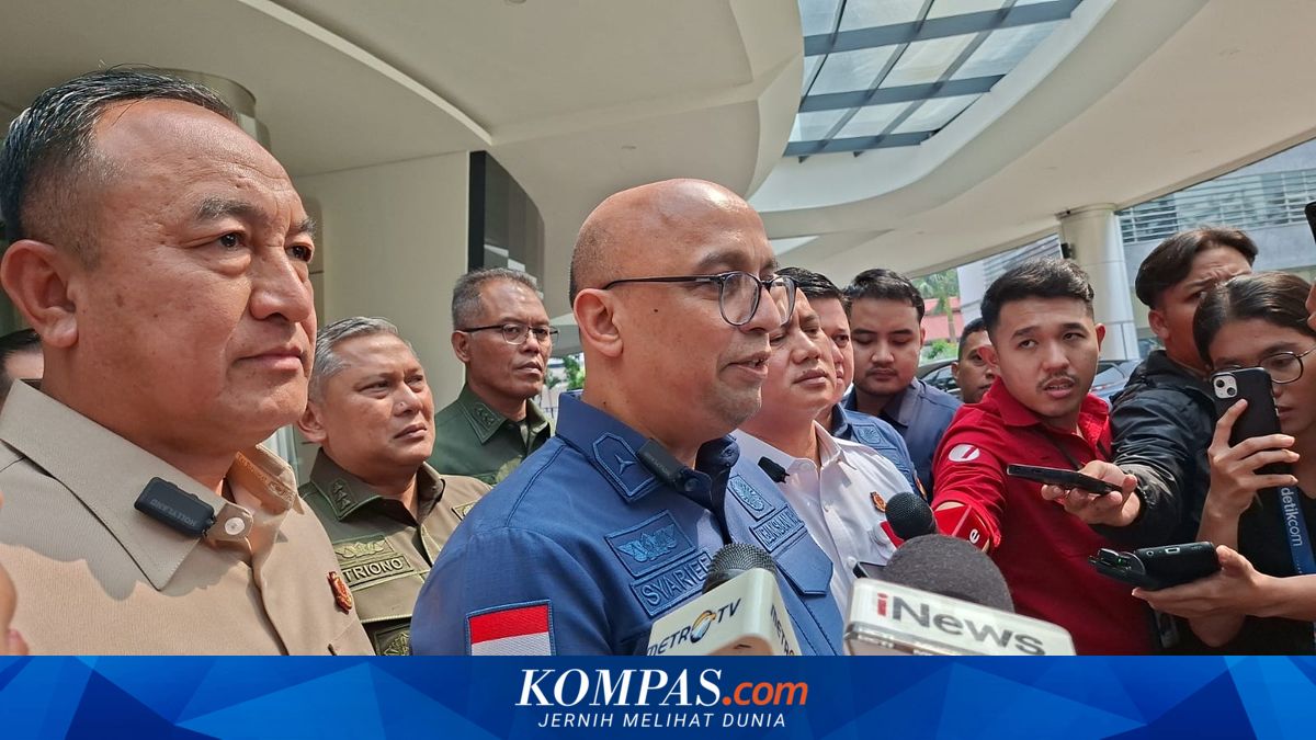Kejagung Tetapkan Brigjen Pol Lalu Muhammad Iwan sebagai Tersangka Baru Korupsi Program Makan Bergizi Gratis