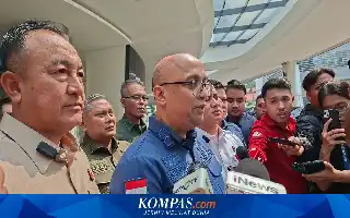 Kejagung Tetapkan Brigjen Pol Lalu Muhammad Iwan sebagai Tersangka Baru Korupsi Program Makan Bergizi Gratis