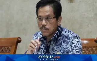 Ketegangan Warnai Rapat Komisi XII DPR, Interupsi Fraksi Gerindra Terkait Pemadaman Listrik Diabaikan