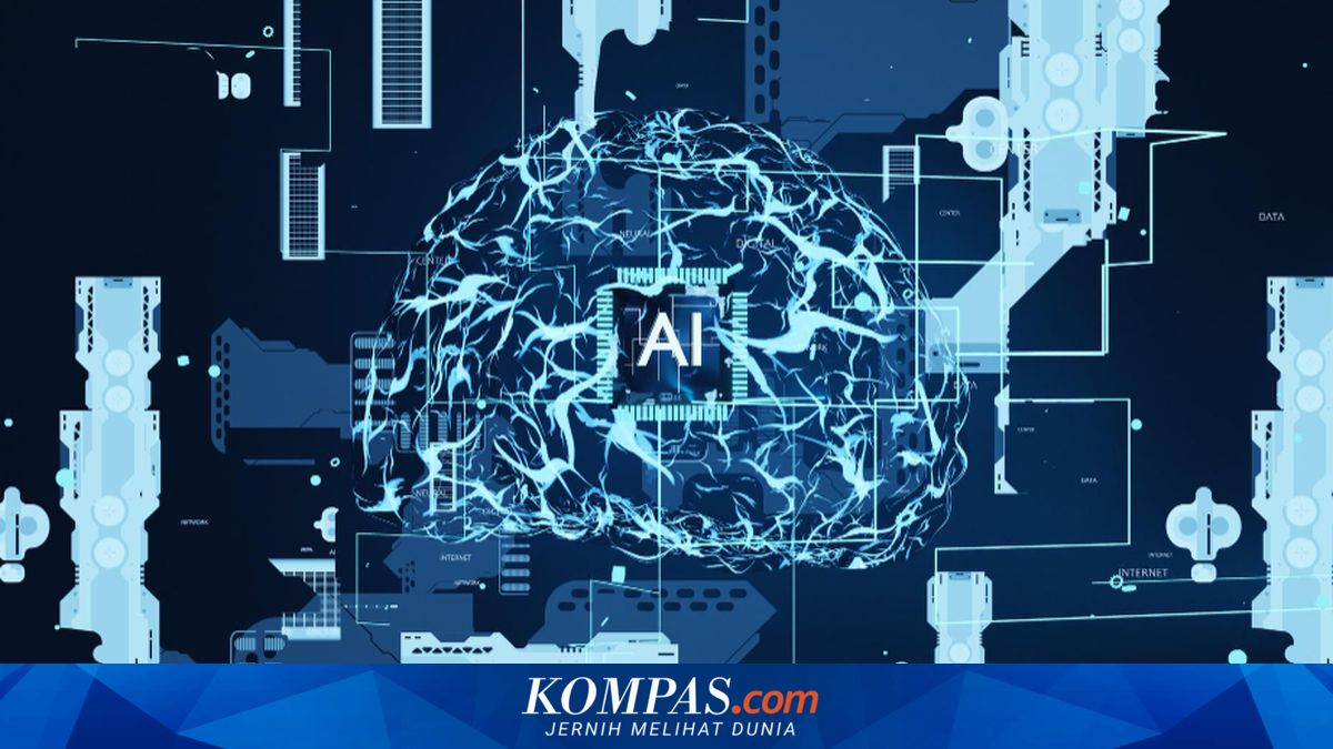 Transformasi Kecerdasan Buatan: Fondasi Baru Daya Saing Bisnis Modern