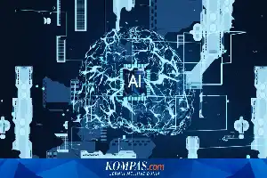 Transformasi Kecerdasan Buatan: Fondasi Baru Daya Saing Bisnis Modern
