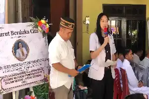 Kasus Meninggalnya dr. Icha di NTT Memicu Desakan Perlindungan Maksimal bagi Tenaga Medis