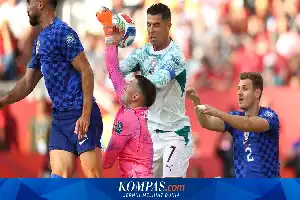 Nostalgia Derbi Iberia: Rekam Jejak Persaingan Sengit Portugal dan Spanyol
