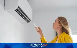 Mengapa Warga Jerman Jarang Menggunakan Pendingin Ruangan di Tengah Gelombang Panas?