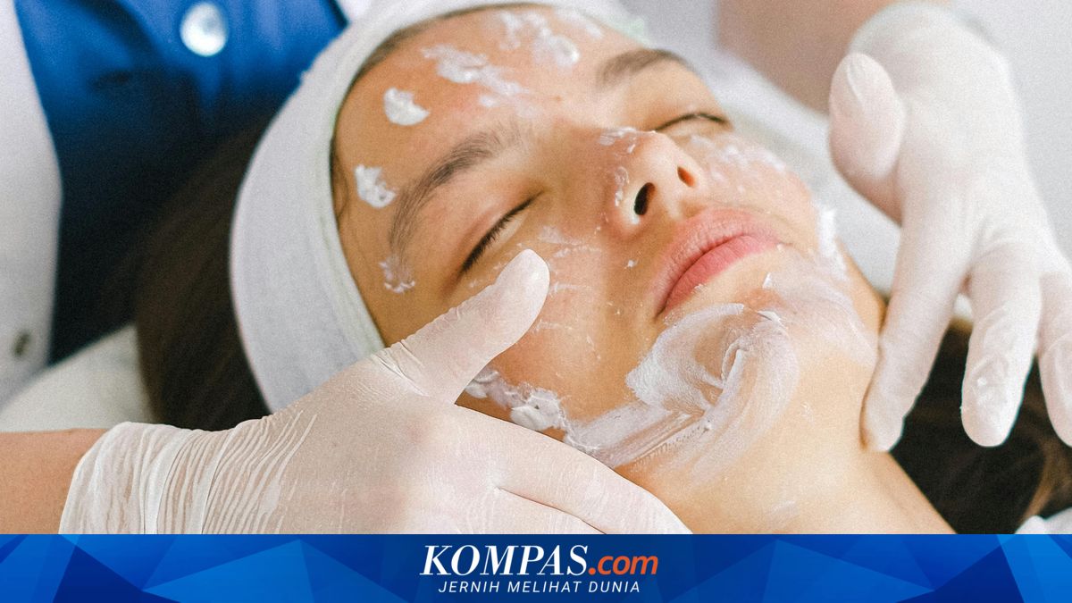 Inovasi Kecerdasan Buatan Mempermudah Diagnosis Kondisi Kulit Lewat Foto Selfie