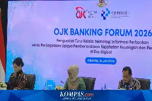 Komdigi Ungkap Sindikat Judi Online Sasar Petani dan Ibu Rumah Tangga untuk Sewa Rekening