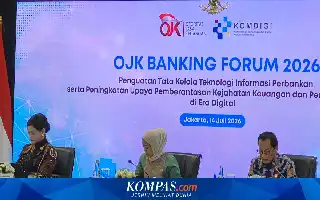 Komdigi Ungkap Sindikat Judi Online Sasar Petani dan Ibu Rumah Tangga untuk Sewa Rekening