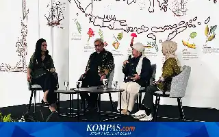 Pajak E-commerce Efektif 1 Juli 2026, DJP Tegaskan Tak Ada Pungutan Ganda untuk Pedagang Online