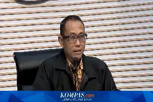 KPK Dalami Dugaan Pemberian Amplop oleh Bupati Kuansing kepada Menteri Kehutanan