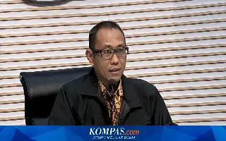 KPK Tegaskan Penyelenggara Negara Wajib Melaporkan Gratifikasi Terkait Kasus Amplop Menhut