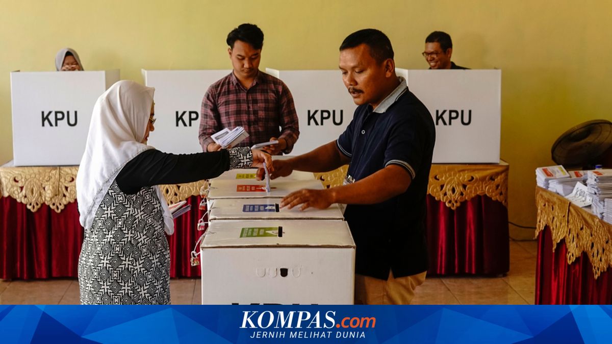 Putusan MK Tegaskan Sanksi Diskualifikasi bagi Parpol yang Abaikan Kuota 30 Persen Perempuan
