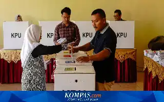 Putusan MK Tegaskan Sanksi Diskualifikasi bagi Parpol yang Abaikan Kuota 30 Persen Perempuan