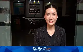 Buntut Pencemaran Nama Baik, Sarwendah Serahkan Bukti Tambahan ke Pihak Kepolisian