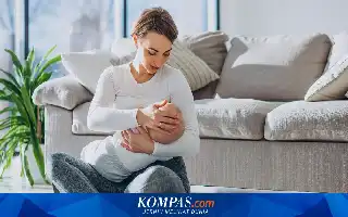 5 Mitos Pemulihan Fascapersalinan yang Perlu Diluruskan