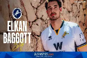 Elkan Baggott Resmi Hijrah ke Millwall dengan Kontrak Jangka Panjang