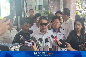 Said Iqbal Temui Menkeu, Perjuangkan Penghapusan Pajak JHT hingga Pesangon