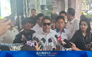 Said Iqbal Temui Menkeu, Perjuangkan Penghapusan Pajak JHT hingga Pesangon
