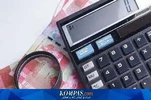 DJP Tegaskan Insentif Pajak UMKM Tetap Berjalan dengan Kriteria yang Lebih Spesifik