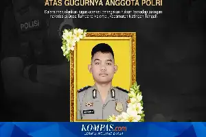 Kasus Penyerangan Polisi di Katingan: Lima Terduga Pelaku Kini Ditahan