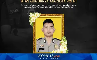 Kasus Penyerangan Polisi di Katingan: Lima Terduga Pelaku Kini Ditahan