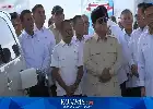 Presiden Prabowo Tekankan Integritas Pemimpin dalam Mewujudkan Swasembada Nasional