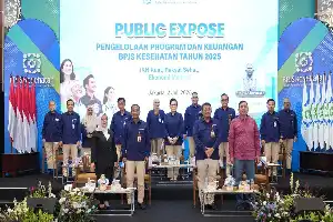 Memperkuat Resiliensi Program JKN: Menjaga Kualitas Layanan dan Keberlanjutan Finansial Nasional