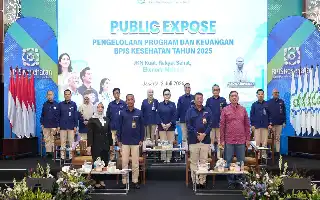 Memperkuat Resiliensi Program JKN: Menjaga Kualitas Layanan dan Keberlanjutan Finansial Nasional