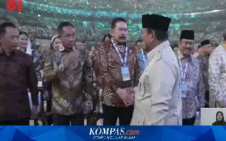 Presiden Prabowo Panggil Jaksa Agung Terkait Kasus Korupsi Mantan Jampidsus Febrie Adriansyah