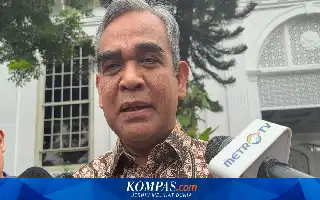 Ketua MPR Pimpin Delegasi Indonesia Hadiri Prosesi Pemakaman Ayatollah Ali Khamenei di Iran