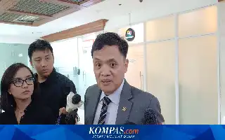 Komisi III DPR RI Bentuk Tim Khusus Awasi Kasus Korupsi Tata Kelola Batu Bara