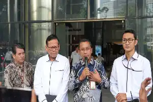 Perkuat Integritas JKN, BPJS Kesehatan Pertegas Kolaborasi Anti-Fraud dengan KPK