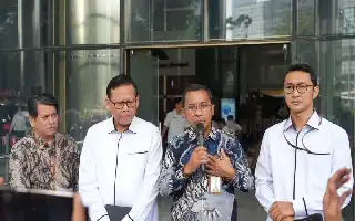Perkuat Integritas JKN, BPJS Kesehatan Pertegas Kolaborasi Anti-Fraud dengan KPK