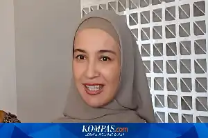 Kisah Shireen Sungkar Mengenali Gejala Autisme pada Sang Buah Hati