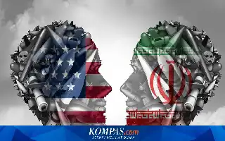 Pergeseran Strategi Pertahanan Iran: Memanfaatkan Jalur Distribusi Energi Dunia