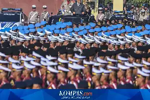 Dinamika Revisi UU Polri: Antara Penguatan Institusi dan Absennya Keadilan Korban Sipil