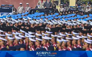 Dinamika Revisi UU Polri: Antara Penguatan Institusi dan Absennya Keadilan Korban Sipil