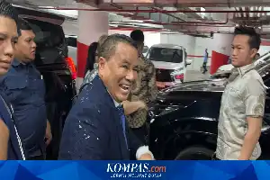 Hotman Paris Resmi Dampingi Mantan Jampidsus Febrie Adriansyah dalam Kasus Korupsi dan TPPU