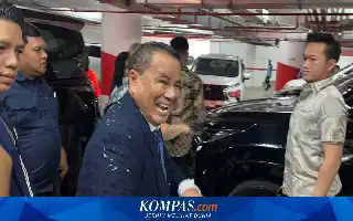 Hotman Paris Resmi Dampingi Mantan Jampidsus Febrie Adriansyah dalam Kasus Korupsi dan TPPU