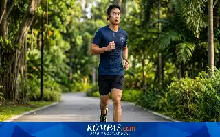 Optimalisasi Kesehatan Jantung: Mengapa Waktu Olahraga Harus Sesuai Ritme Tubuh
