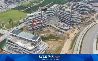 Pemerintah Seleksi Lokasi Pusat Finansial Internasional, Bali Menjadi Kandidat Kuat