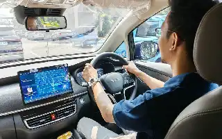 Mengatasi Kekhawatiran Jarak Tempuh Mobil Listrik dengan Teknologi Dual Mode