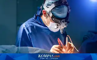 Bali Mulai Gunakan Robot Ortopedi untuk Operasi Penggantian Lutut yang Lebih Presisi