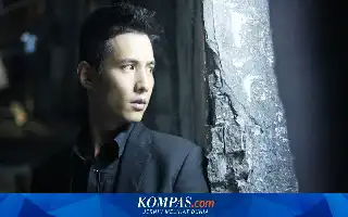 Alasan di Balik Vakum Panjang Aktor Won Bin dari Industri Film Korea