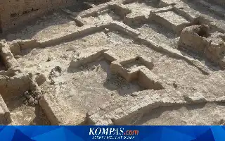 Jejak Kekerasan Purba: Temuan Kerangka Bayi 6.000 Tahun di Mesopotamia Ungkap Sisi Gelap Kehidupan Kota Kuno