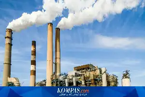 Perkuat Sektor Industri, Pabrik Sabun Senilai Rp2,33 Triliun Resmi Beroperasi di KEK Sei Mangkei