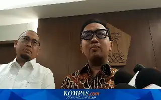 Fraksi Gerindra Tegaskan Gibran Tak Terlibat dalam Polemik Uang Rp 20 Juta untuk Mahasiswa UBK