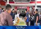 Ratusan Siswa SMA di Berastagi Dilarikan ke Rumah Sakit, Diduga Keracunan Program Makan Bergizi Gratis