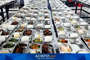 Rencana Mogok Dapur Makan Bergizi Gratis Dinilai Berisiko Jadi Bumerang bagi Mitra Kerja